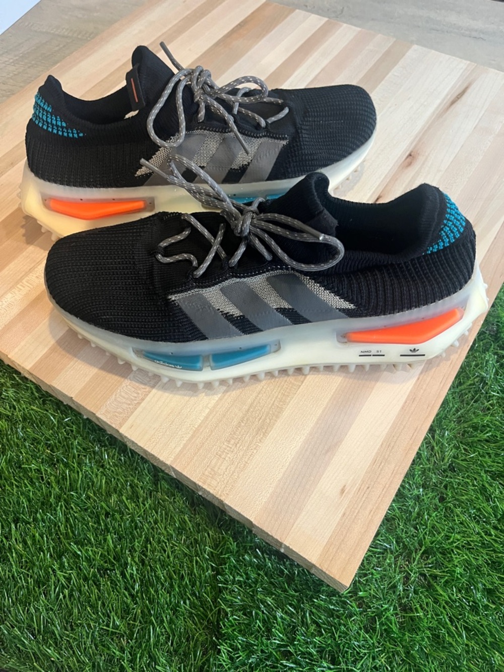 Adidas Originals NMD S1